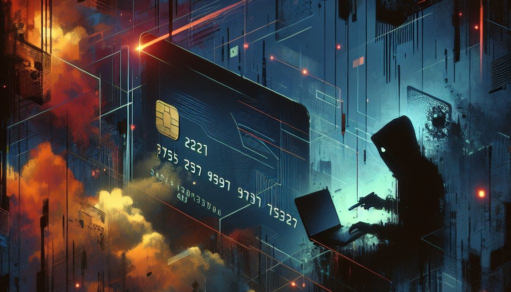 Das Underground-Handbuch: Wie Cyberkriminelle gestohlene Kreditkartendaten bewerten