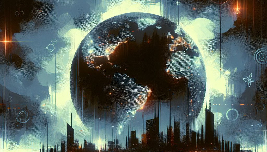 Internationale Razzia gegen DDoS-Dienste: 'PowerOFF'-Operation zerschlägt Cyberkriminalität