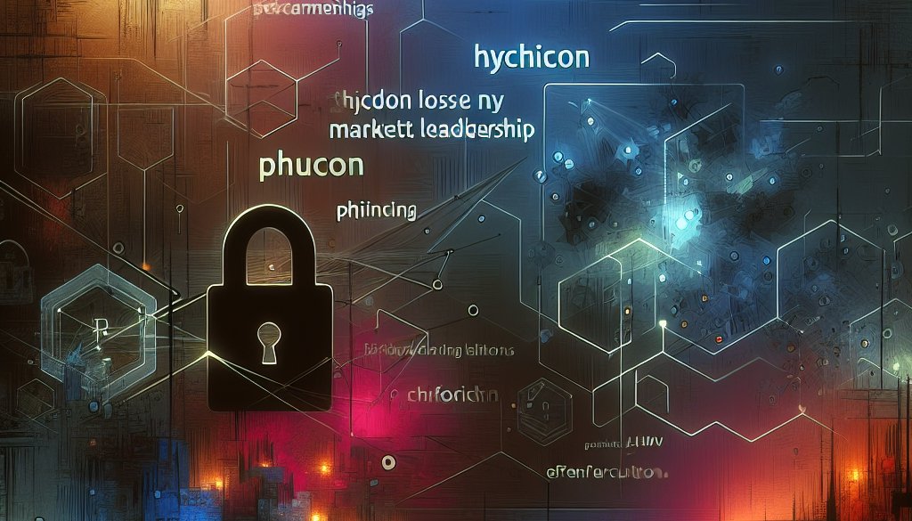 Tycoon 2FA verliert Marktführung: Phishing-Ökosystem zersplittert nach Behördenaktion